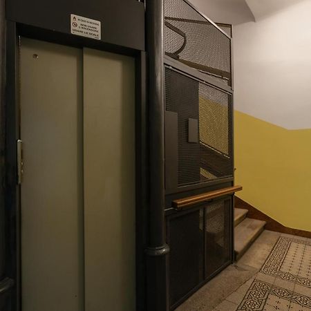 Trieste Timeless 2-Bedrooms Flat Экстерьер фото