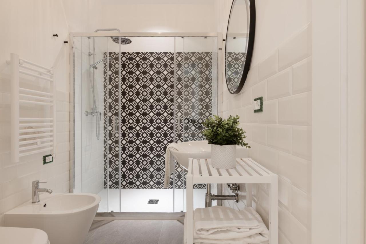 Trieste Timeless 2-Bedrooms Flat Экстерьер фото