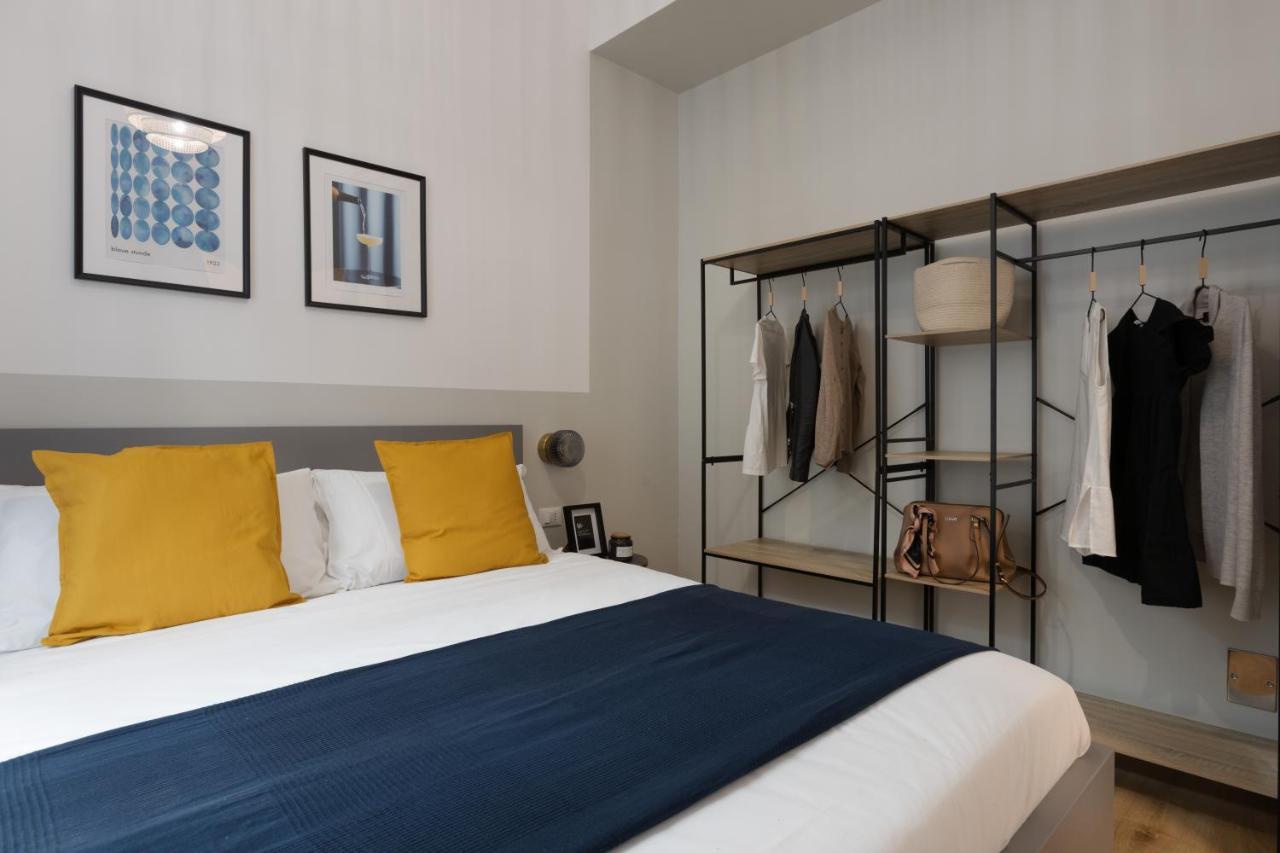 Trieste Timeless 2-Bedrooms Flat Экстерьер фото