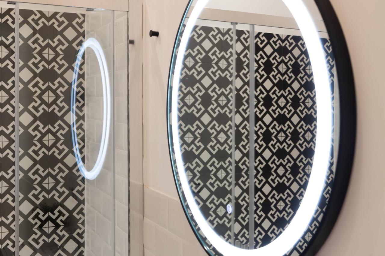 Trieste Timeless 2-Bedrooms Flat Экстерьер фото