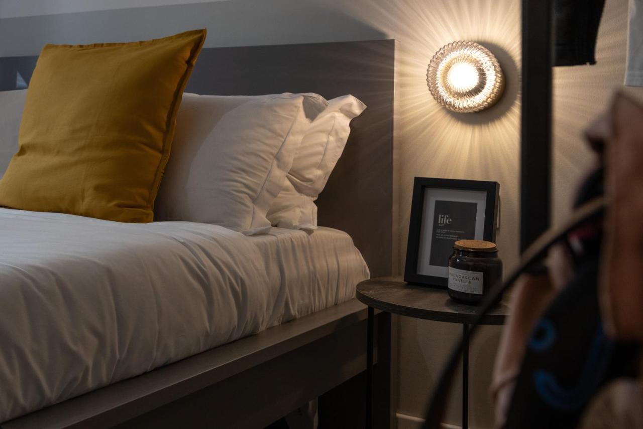 Trieste Timeless 2-Bedrooms Flat Экстерьер фото