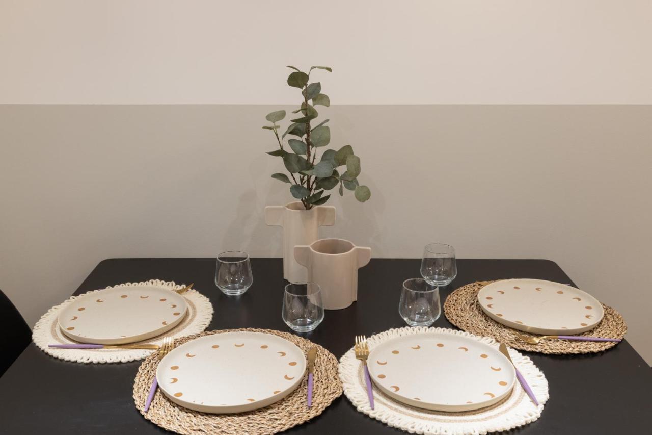 Trieste Timeless 2-Bedrooms Flat Экстерьер фото