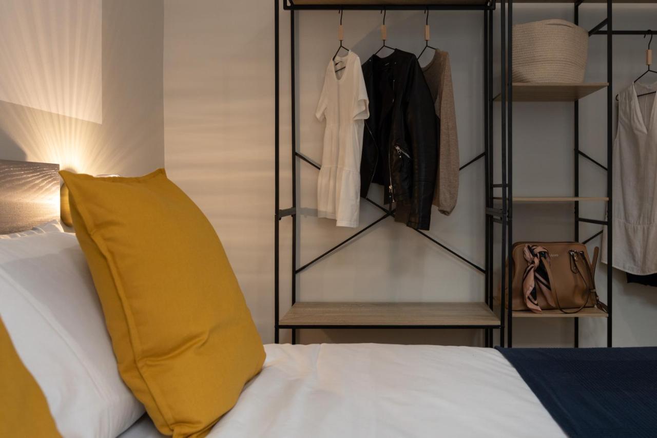 Trieste Timeless 2-Bedrooms Flat Экстерьер фото